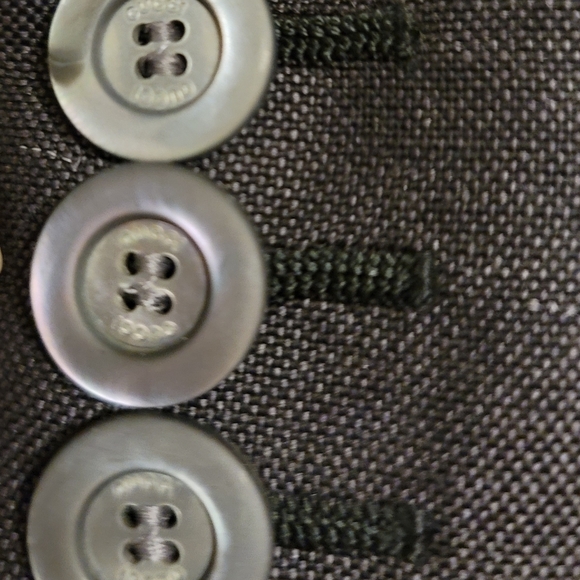 Gucci womens blazer new with tags. - Picture 7 of 11